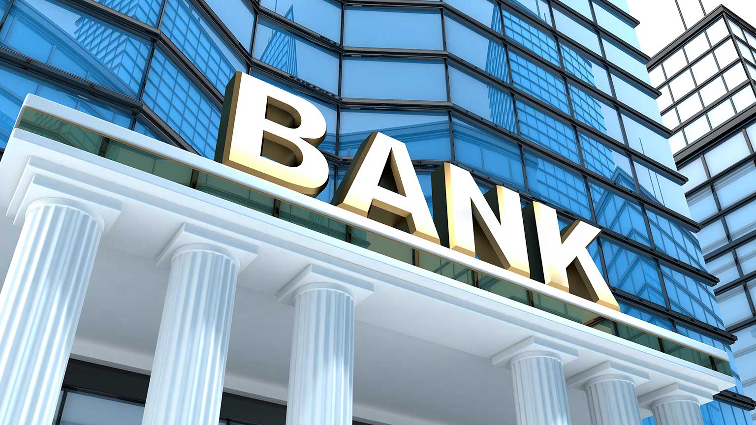 Banques: un contexte macroéconomique très turbulent